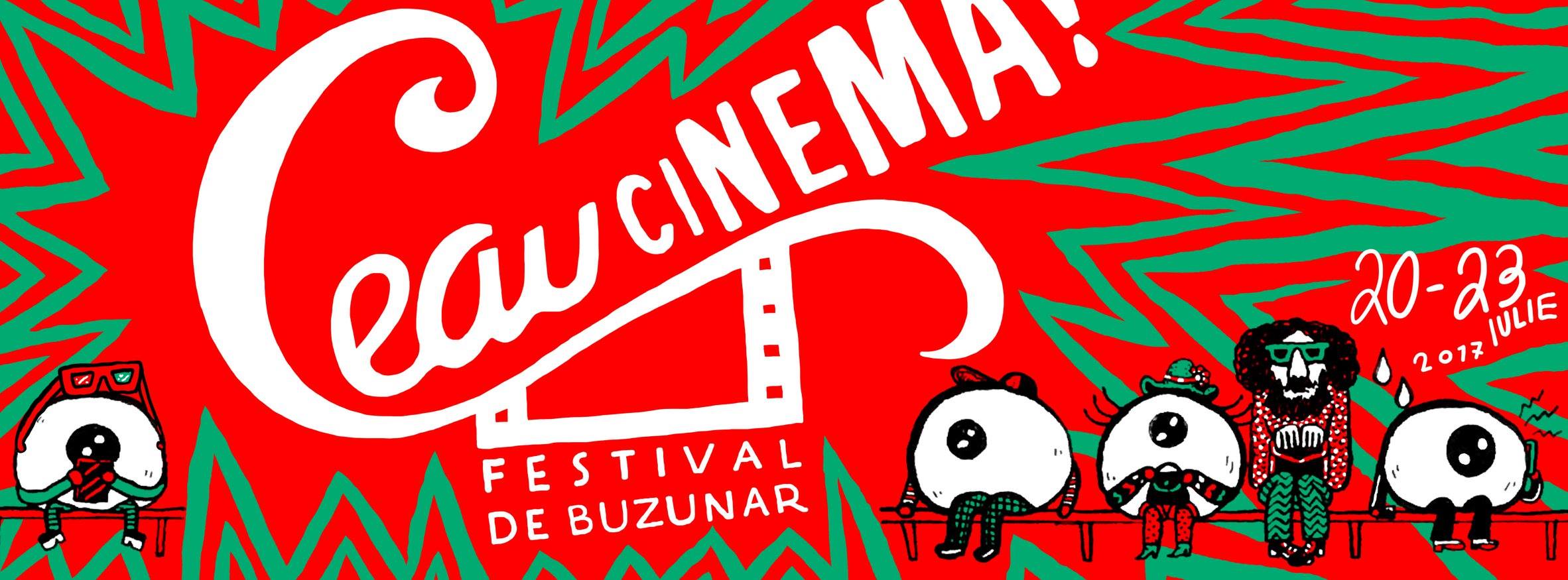 Mari filme ale celebrului Nou Val ceh, la Ceau, Cinema!