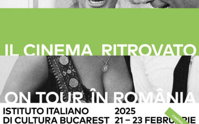 Retrospectivă la Timişoara cu filme de la cel mai important festival de cinema clasic din lume