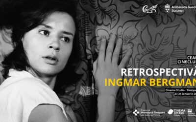Retrospectivă Ingmar Bergman – Trilogia credinței
