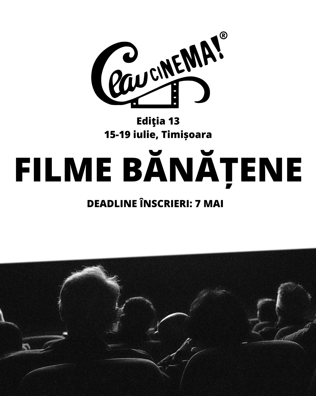 Call Filme Banatene 2026