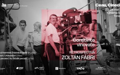 Ceau, Cineclub!: Retrospectivă Zoltán Fábri – Conștiințe vinovate