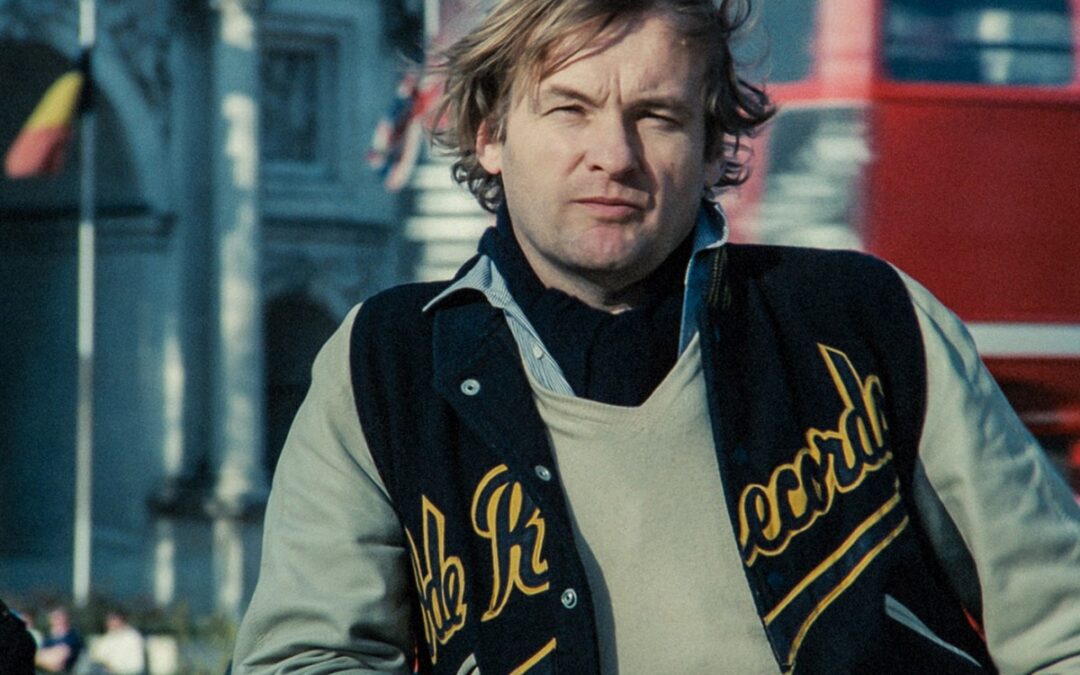 Retrospectivă dedicată marelui regizor polonez Jerzy Skolimowski,la ediţia 13 a Festivalului Ceau, Cinema!