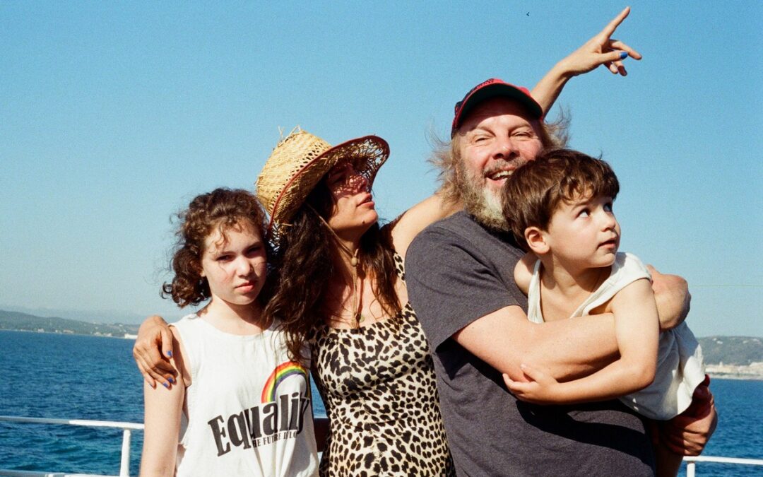 Regizoarea franceză Sophie Letourneur, invitata specială a Festivalului Ceau, Cinema!