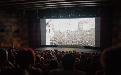 Filmul polonez „Erupţia”, câştigătorul marelui premiu „Răzvan Georgescu”la Festivalul Ceau, Cinema!